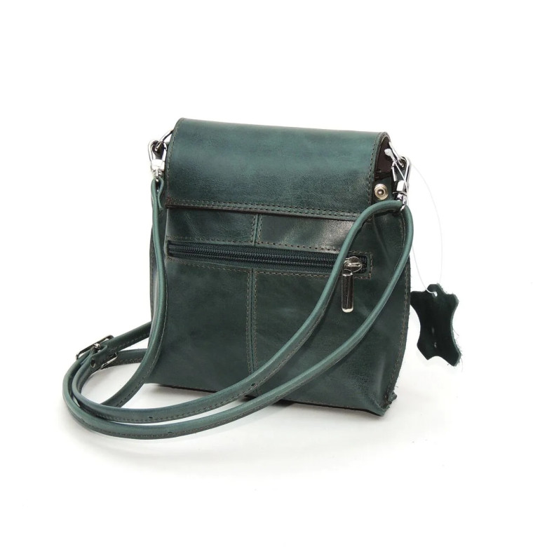 Сумка женская Natalia Kalinovskaya 76т.631 Грин зелёная Сумка женская Natalia Kalinovskaya 76т.631 Грин зелёная