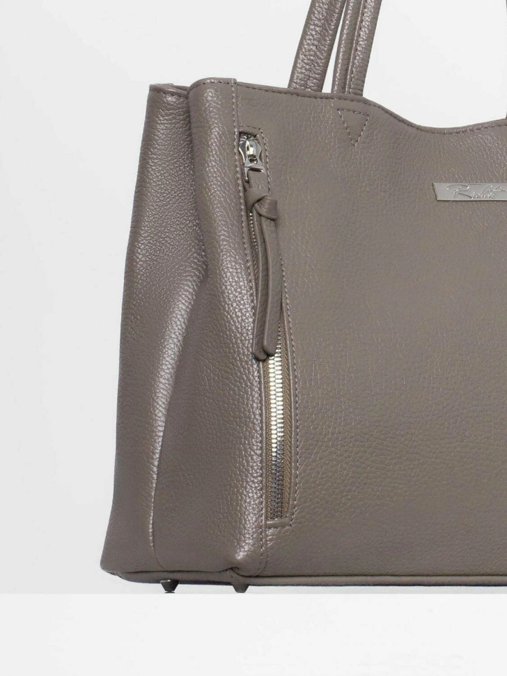 Сумка Richet 2488LN тауп 612