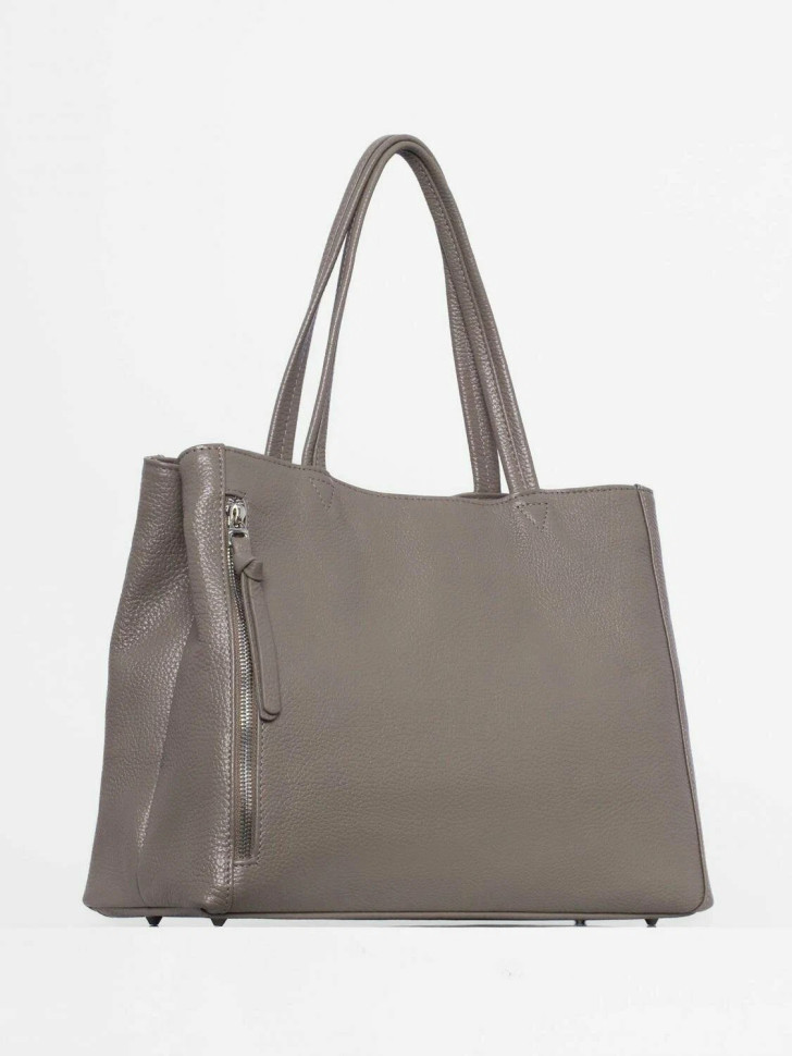 Сумка Richet 2488LN тауп 612