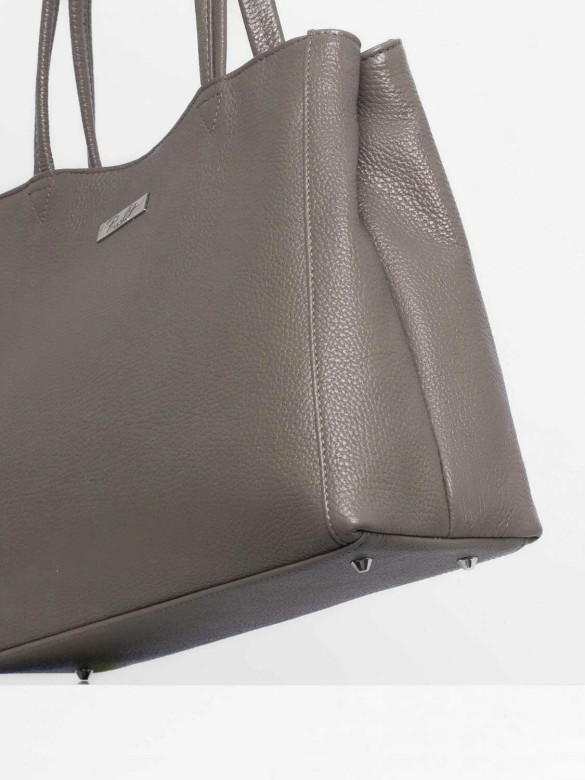 Сумка Richet 2488LN тауп 612