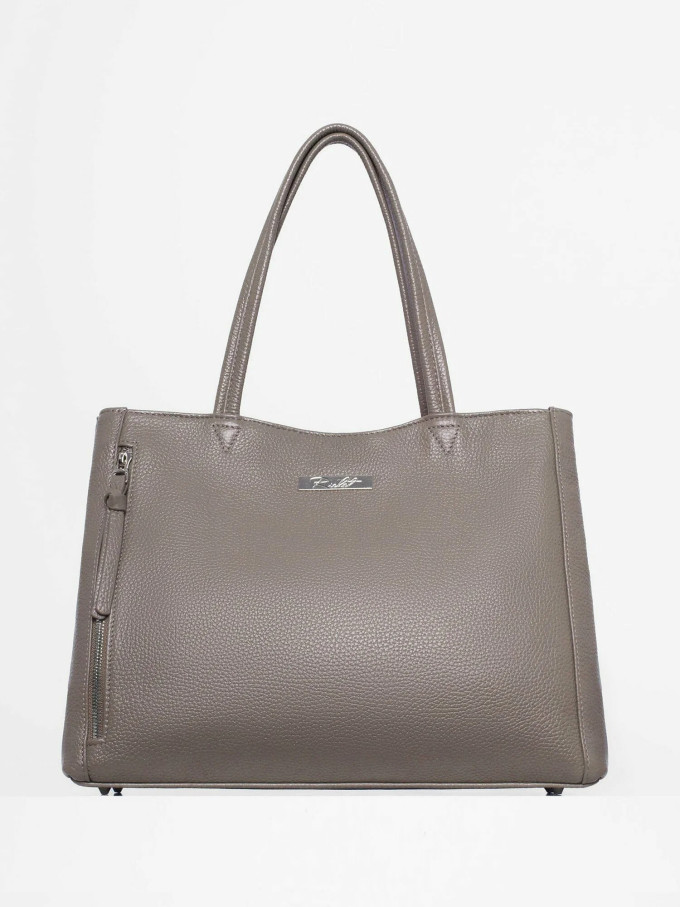 Сумка Richet 2488LN тауп 612