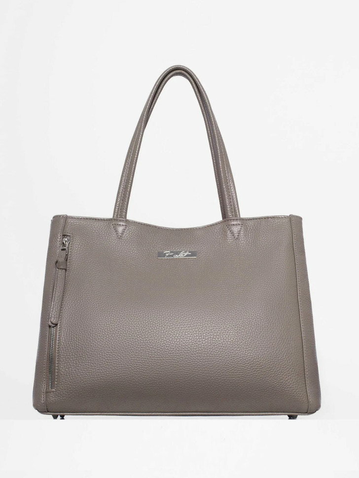 Сумка Richet 2488LN тауп 612