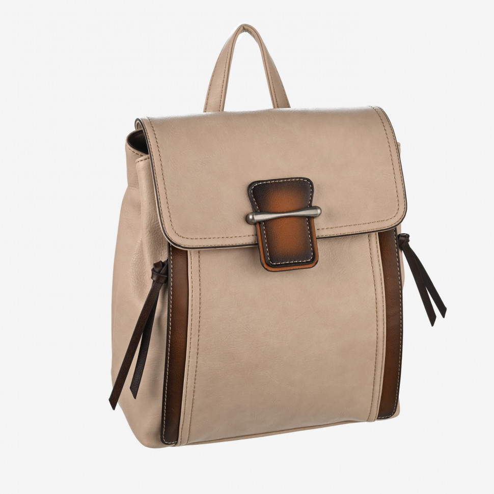 Рюкзак городской Flame Dance 6010-01 khaki
