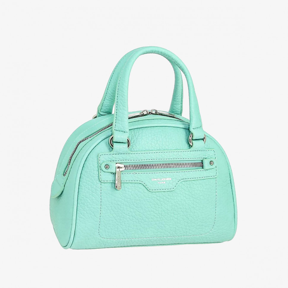 Сумка женская David Jones 6944 green