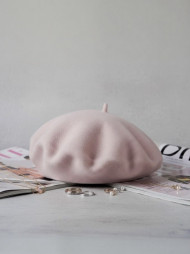 Берет женский Stigler, попури