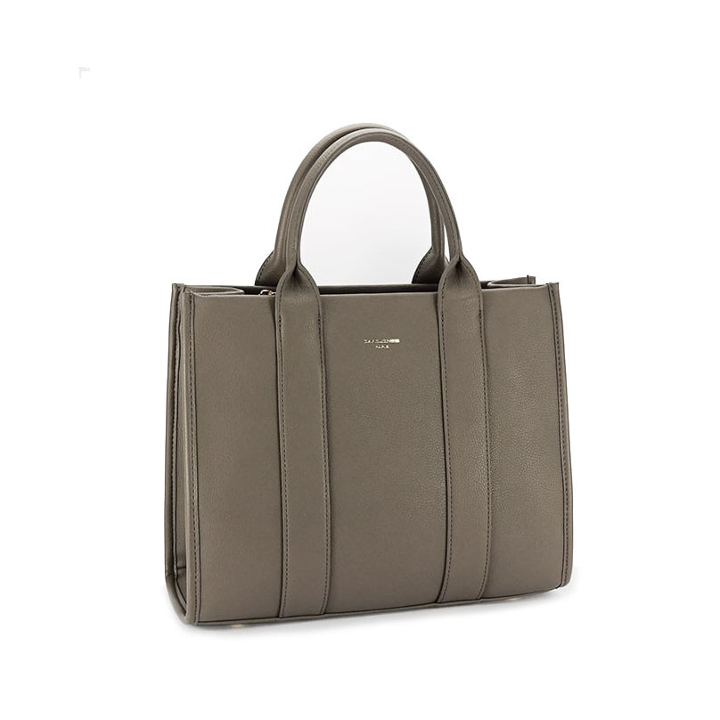 Сумка женская David Jones 7122 d.taupe Сумка женская David Jones 7122 d.taupe