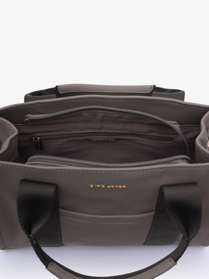 Сумка женская David Jones 7329 fair green