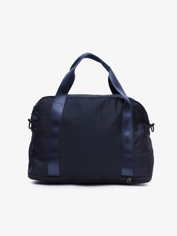 Сумка дорожно-спортивная Baggins 9230 синяя Сумка дорожно-спортивная Baggins 9230 синяя