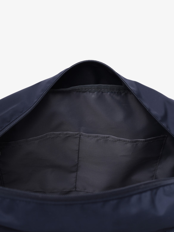 Сумка дорожно-спортивная Baggins 9230 синяя Сумка дорожно-спортивная Baggins 9230 синяя