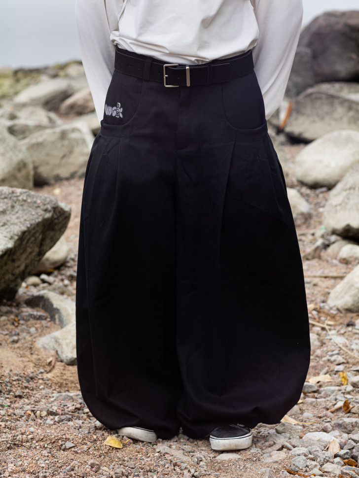 Ремень женский T.I.A. 45 замша чёрный Ремень женский T.I.A. 45 замша чёрный