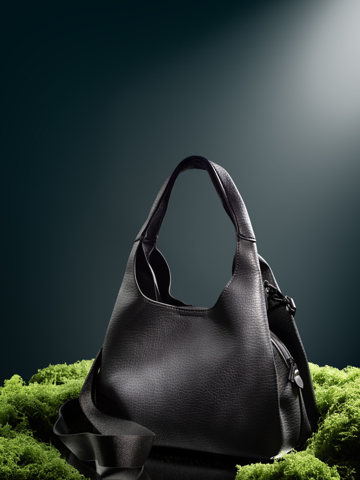 Cумка женская David Jones 7545 black Cумка женская David Jones 7545 black