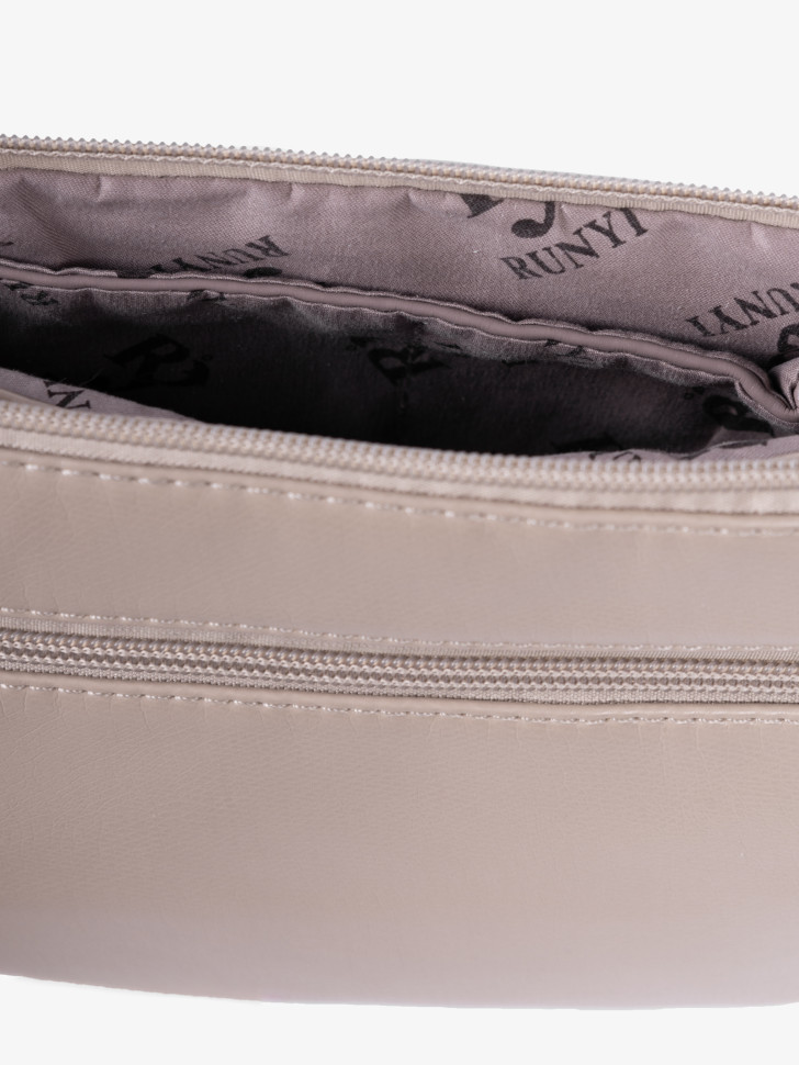 Сумка Runyi, RY-7019 бежевая