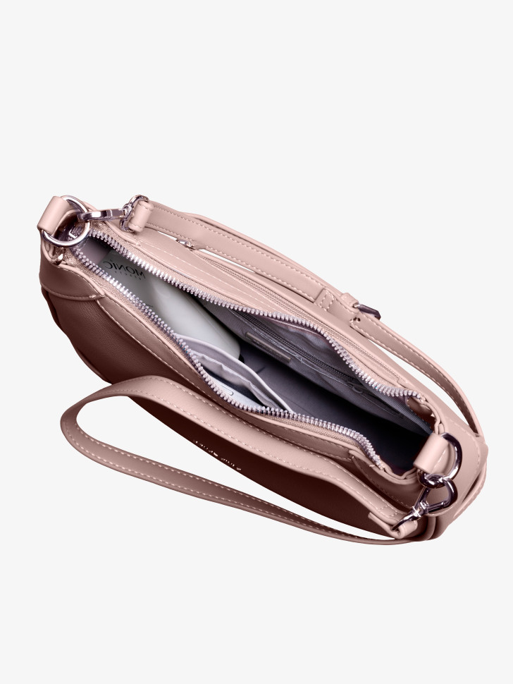 Сумка David Jones 7823 warm taupe Сумка David Jones 7823 warm taupe