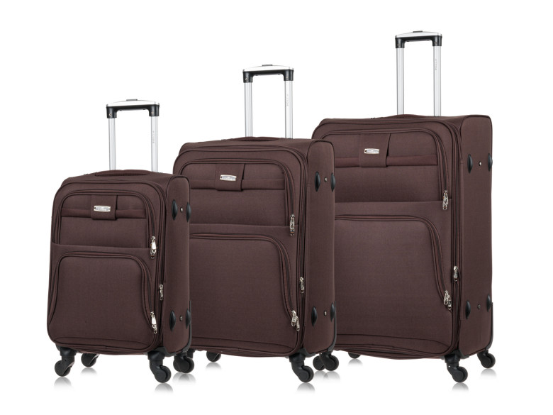 Чемодан L'Case, Barcelona Чемодан L'Case, Barcelona