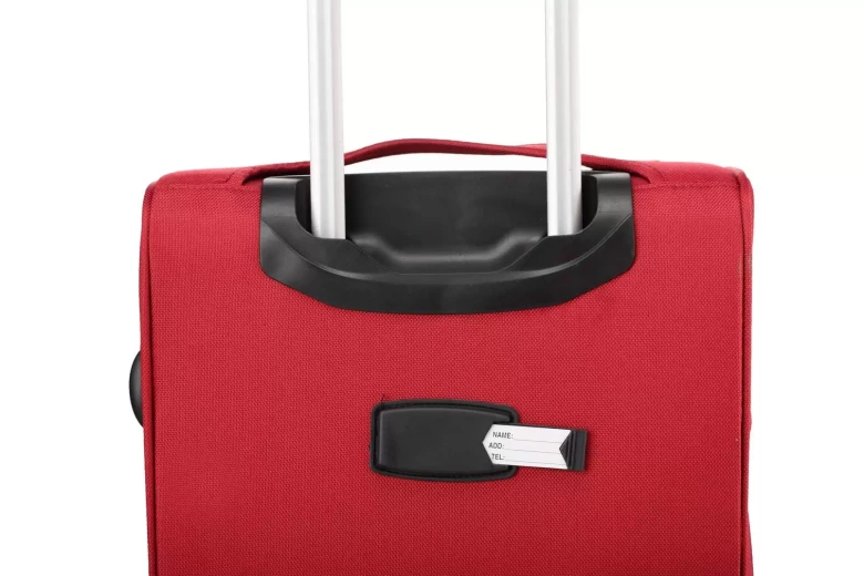 Чемодан L'Case, Barcelona Чемодан L'Case, Barcelona