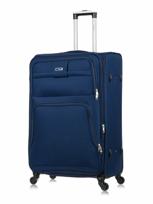 Чемодан L'Case, Barcelona Чемодан L'Case, Barcelona