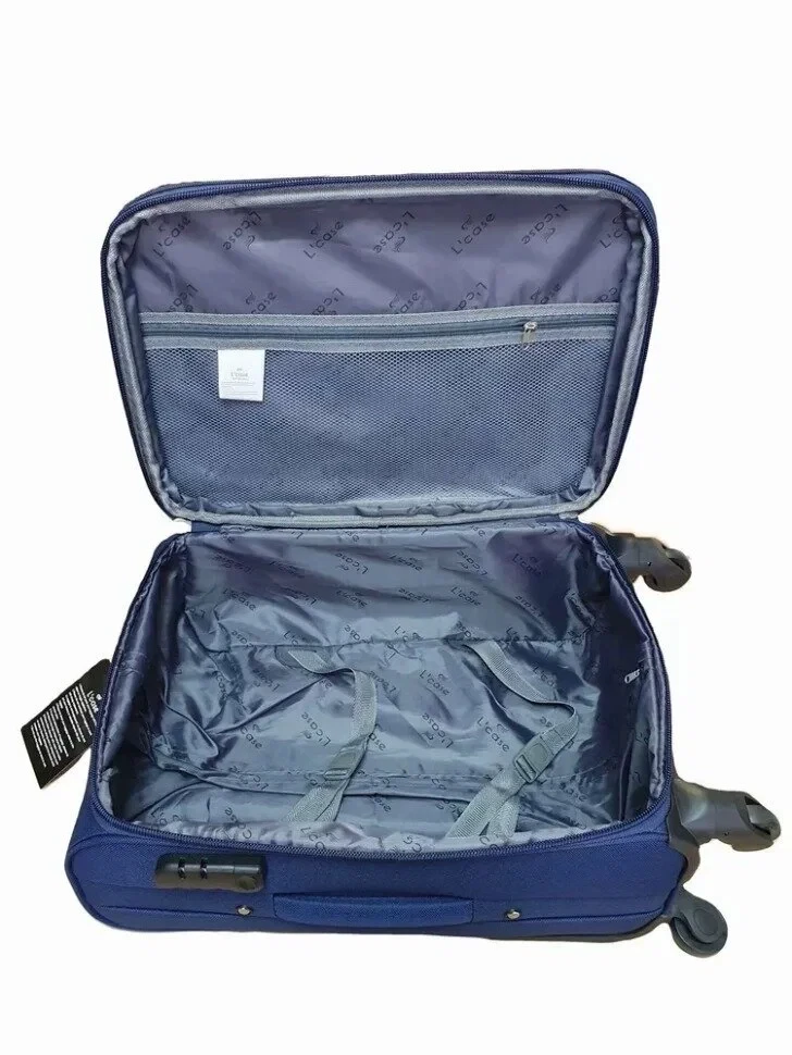 Чемодан L'Case, Barcelona Чемодан L'Case, Barcelona