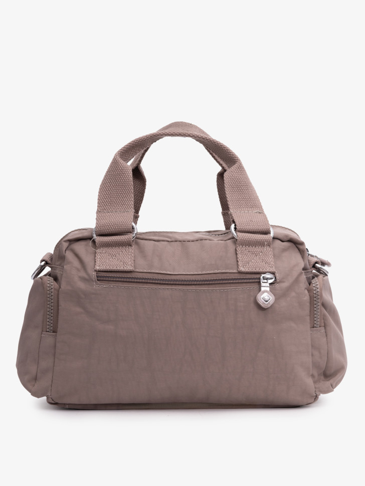 Сумка женская Bobo 66108 темно-бежевая