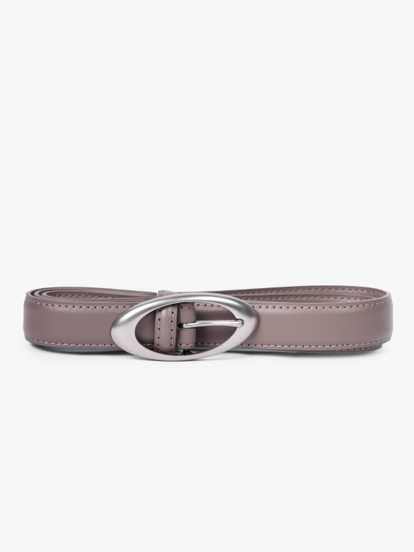 Ремень Baggins, 25(2024) тауп Ремень Baggins, 25(2024) тауп