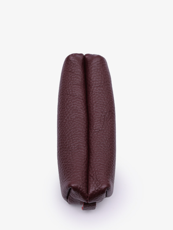 Футляр для ключей ФТ-909-1531 бордо