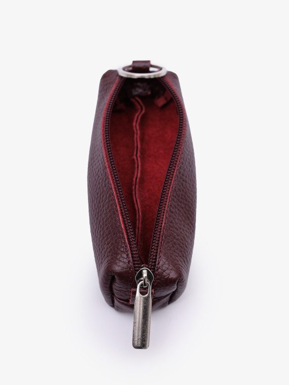 Футляр для ключей ФТ-909-1531 бордо
