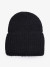 Шапка 23-295 черная