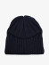 Шапка MARHATTER 13136 темно-синяя (57-59)