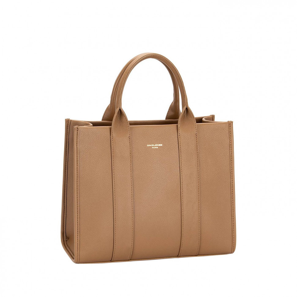 Сумка женская David Jones 7122 d.camel