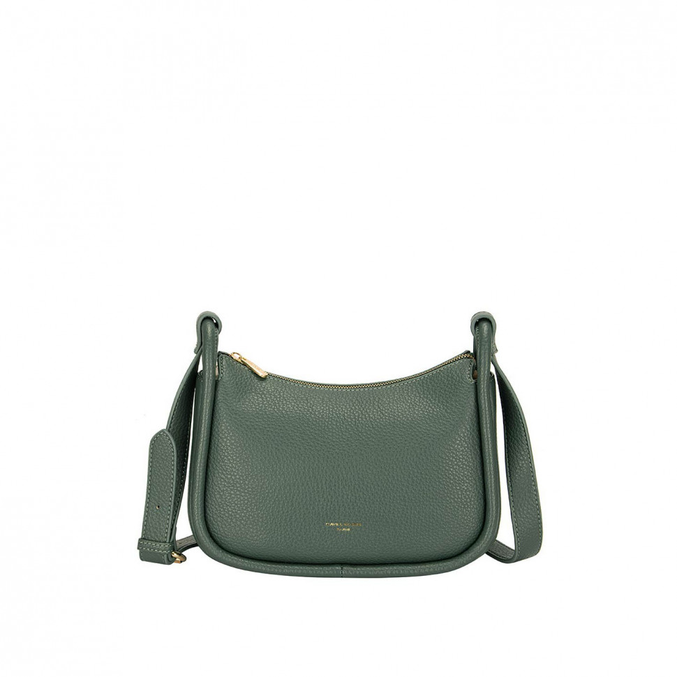 Сумка женская David Jones  7164 d.green