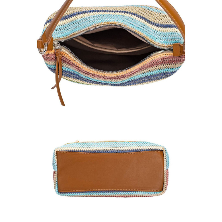 Сумка женская David Jones 7552 scallop shell