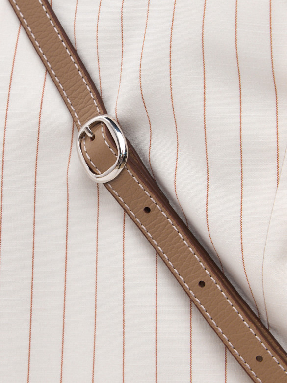 Сумка Curanni 2538 дольче таупе Сумка Curanni 2538 дольче таупе