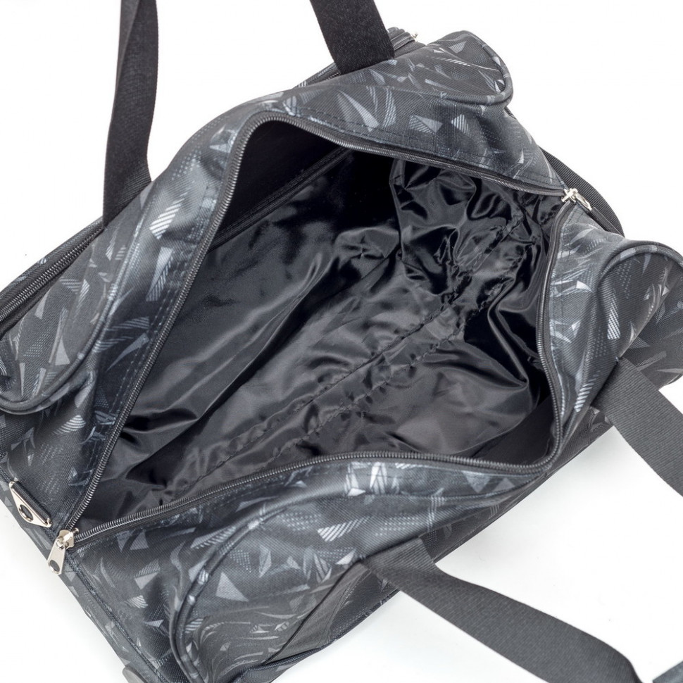 Сумка дорожная Voyage 6-293 Париж Сумка дорожная Voyage 6-293 Париж