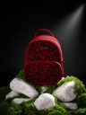 Рюкзак городской David Jones 7637 windsor wine