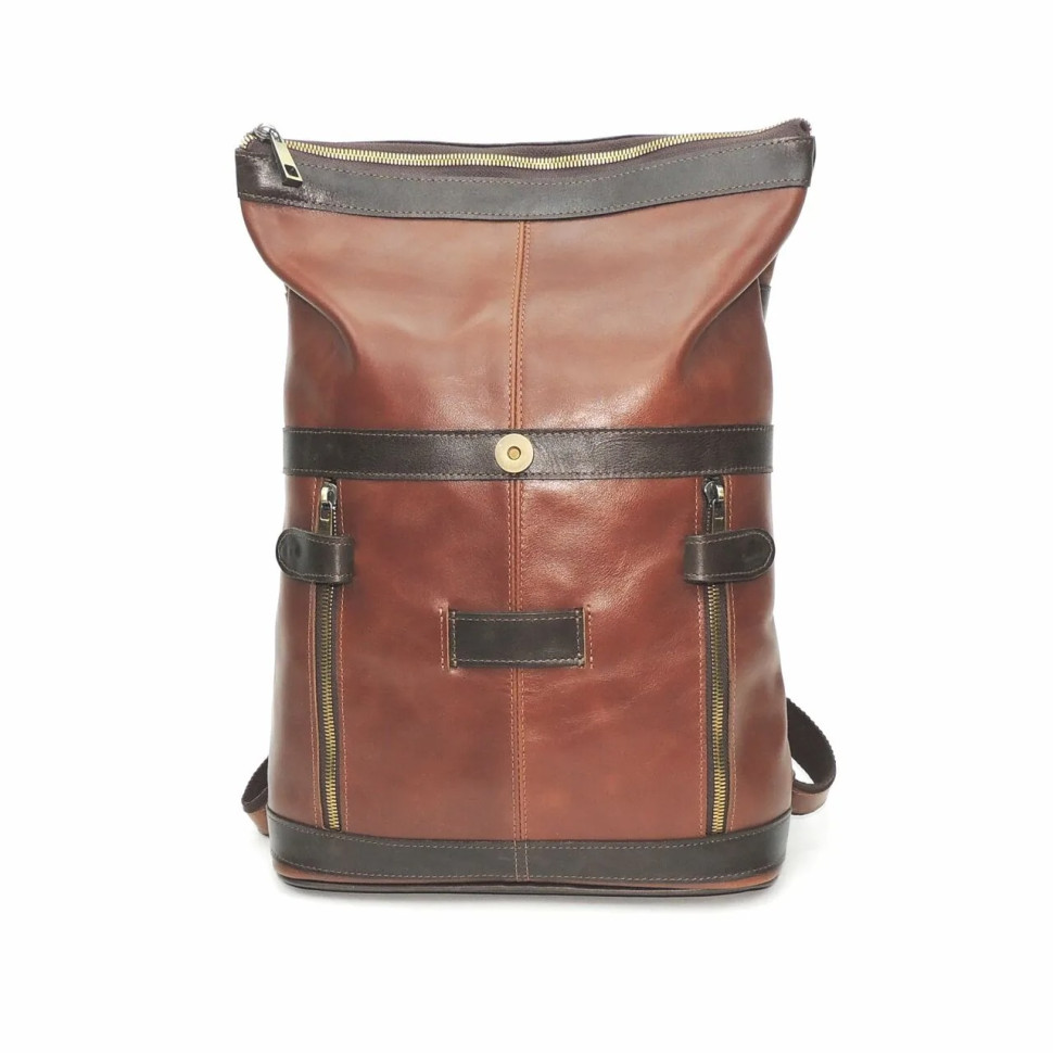 Сумка-рюкзак Natalia Kalinovskaya СР-56.602 Линнея рыжая