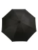 Зонт-трость мужской Три Слона 2775, 8 спиц, ручка крюк кожа