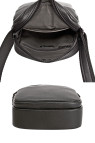 Сумка мужская David Jones 694402D black
