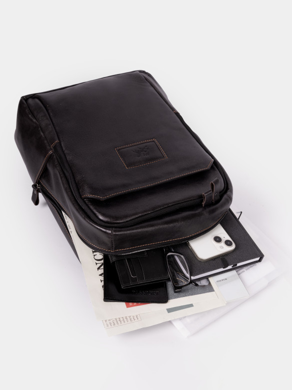 Рюкзак мужской Maxsimo Tarnavsky 1052 барокко