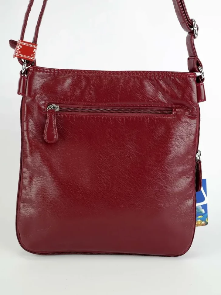 Сумка Runyi 7016 синяя