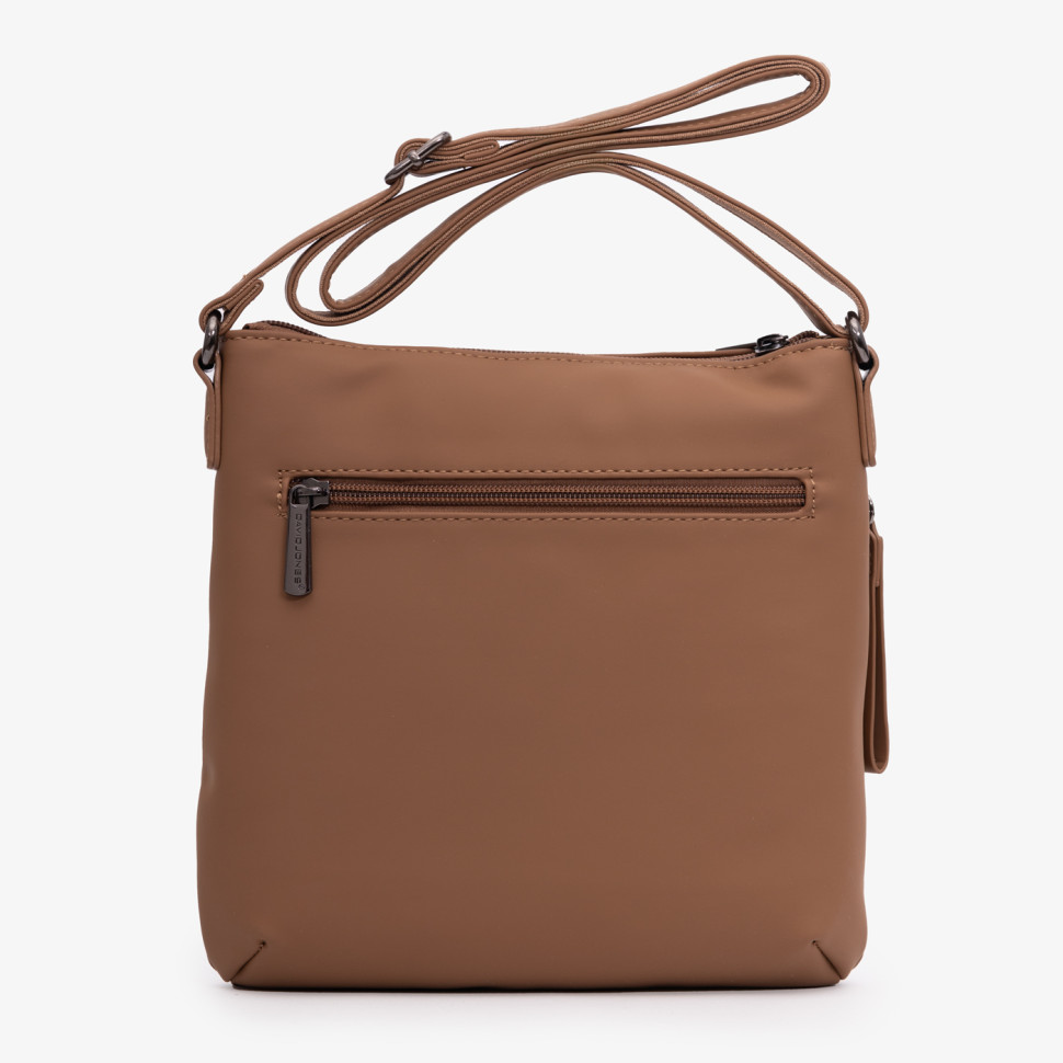 Сумка David Jones 7015-1 d.pink Сумка David Jones 7015-1 d.pink