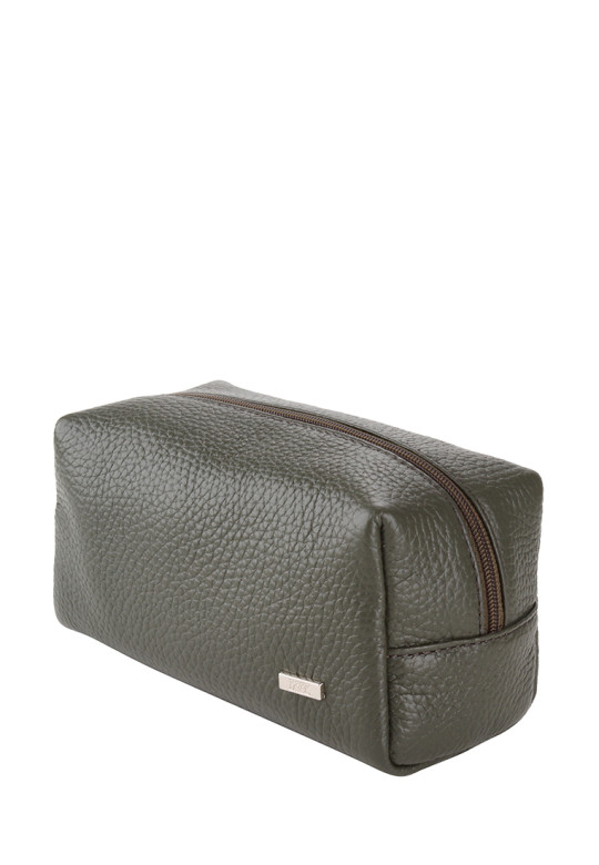 Косметичка Esse, 78168 МИННА OLIVE оливковая