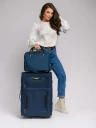 Бьюти-кейс Rion+, 240 синий