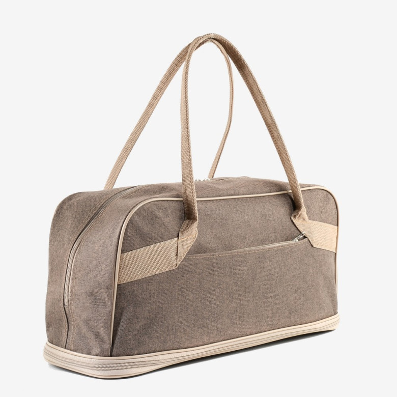 Сумка дорожная Voyage 204 хаки Сумка дорожная Voyage 204 хаки