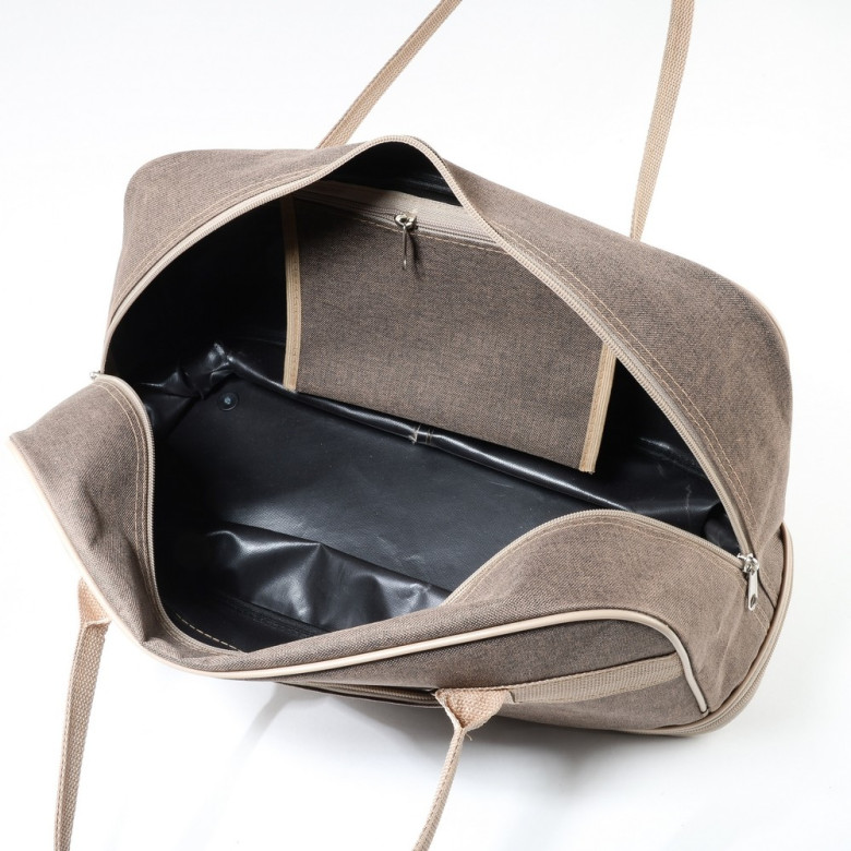 Сумка дорожная Voyage 204 хаки Сумка дорожная Voyage 204 хаки