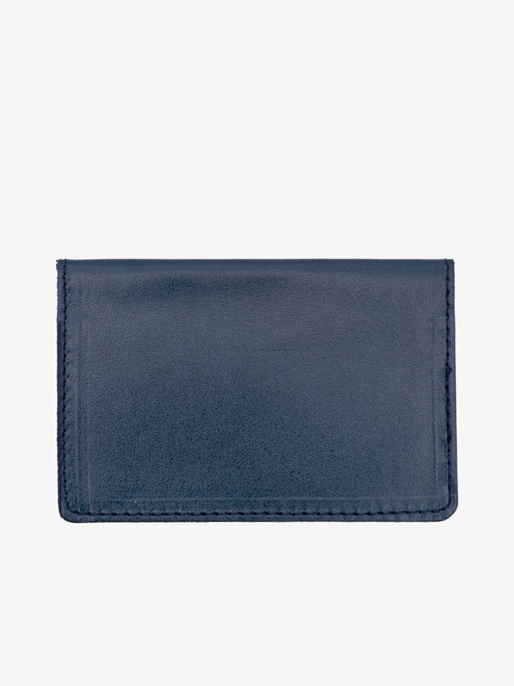 Картхолдер КХ-311ft-1100/101 синий Картхолдер КХ-311ft-1100/101 синий