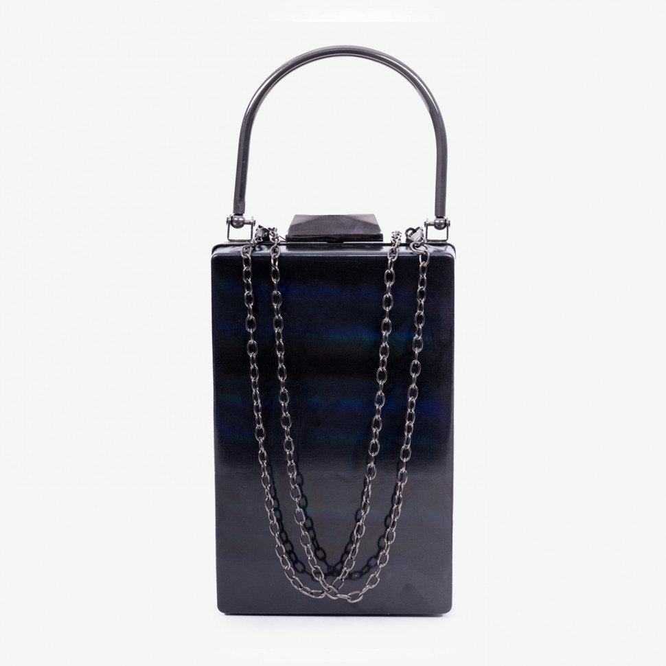 Клатч женский Funxilan 1220-6 black