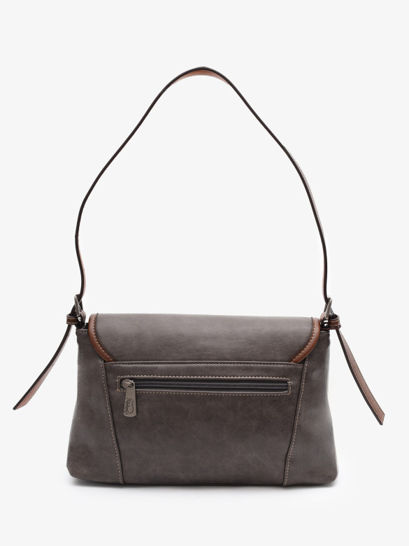 Сумка Flame Dance 1673 dark-grey