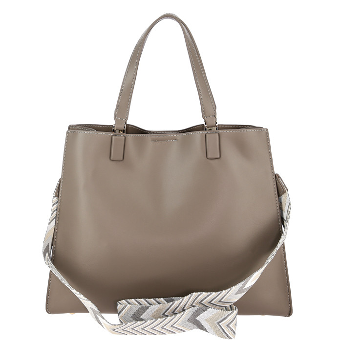 Сумка женская David Jones 7293 el.grey