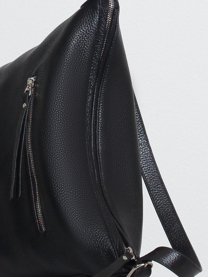 Сумка Richet, 3191LN 376 черная