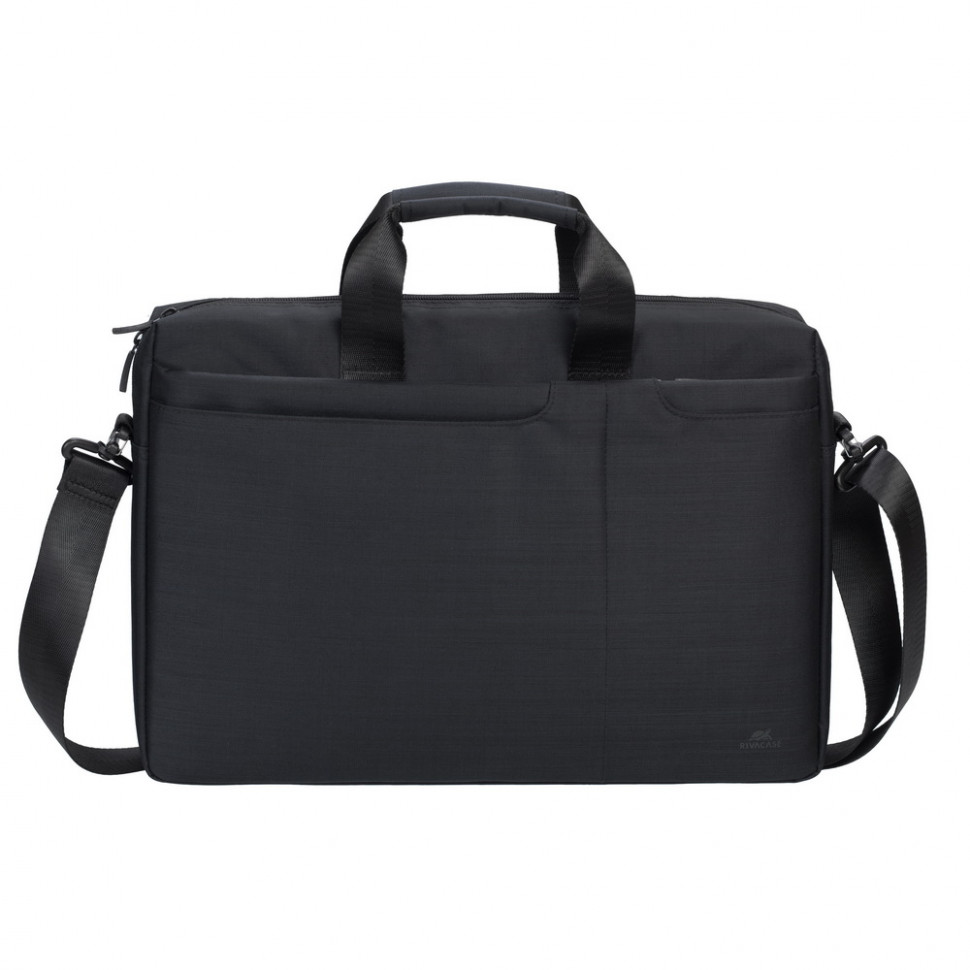 Сумка для ноутбука 15.6" RIVACASE, 8335 black