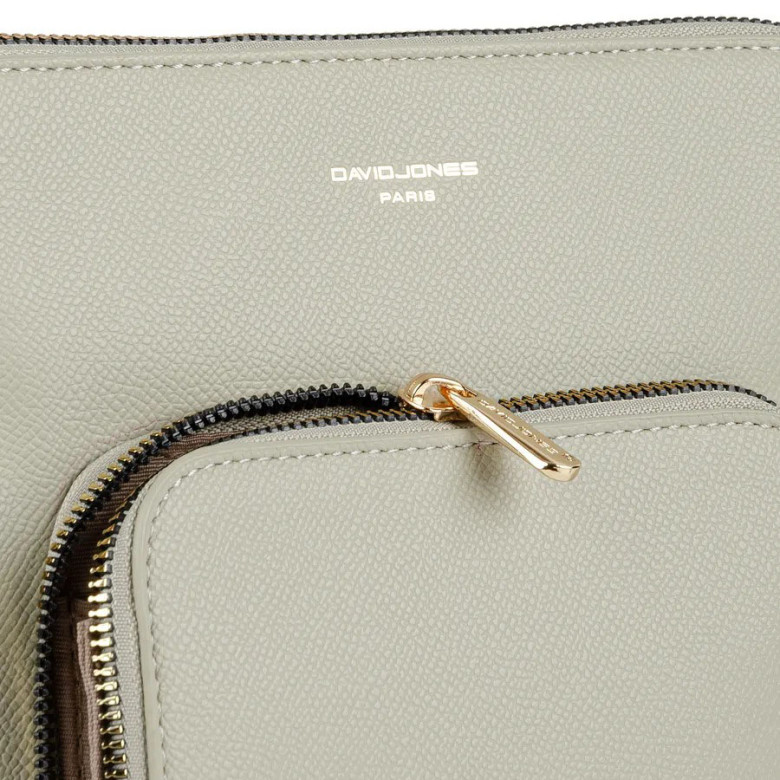 Сумка женская David Jones 7343 